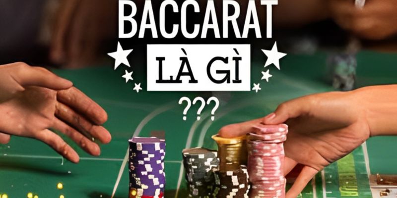 Chơi baccarat trực tuyến tại nhà cái uy tín MB66