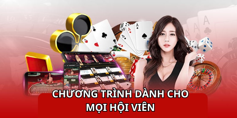 Tất cả hội viên của nhà cái đều có thể trở thành đại lý MB66